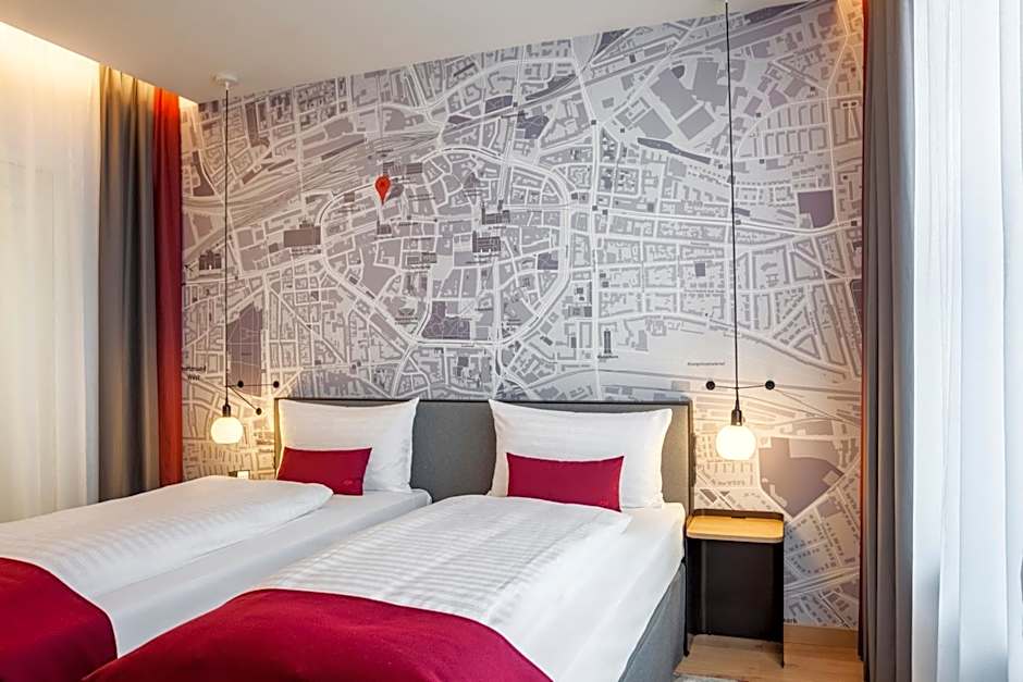 IntercityHotel Dortmund