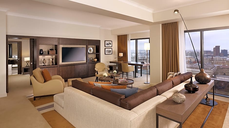 Photo 1 of 8 of Presidential Suite