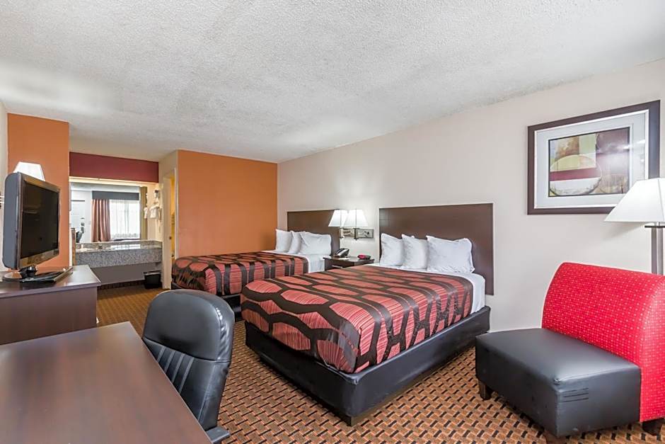 Days Inn by Wyndham Pearl/Jackson Airport