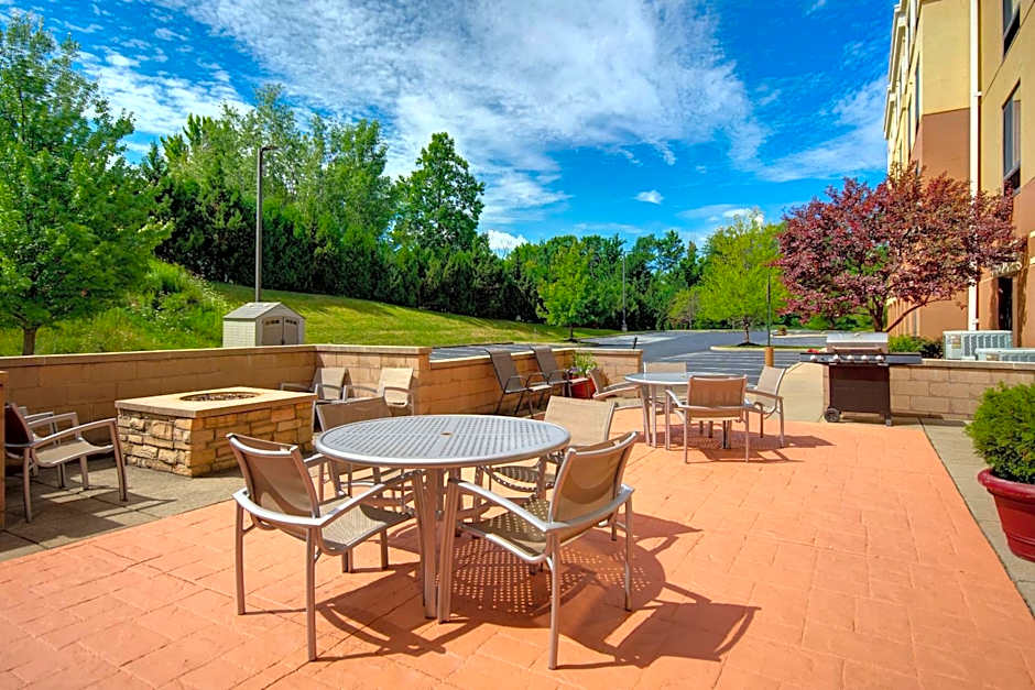 SpringHill Suites by Marriott Erie