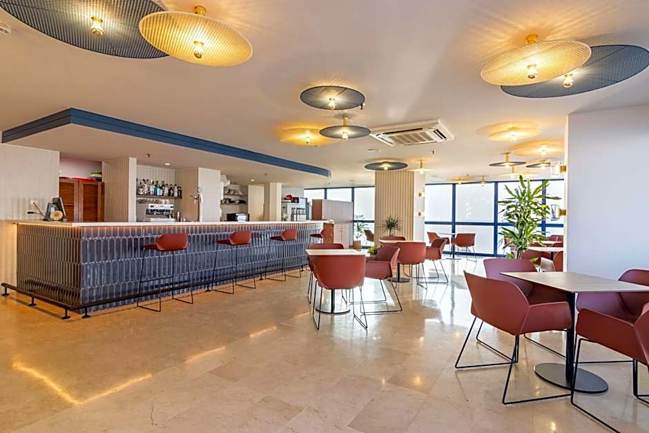 Hotel Yaramar - Adults Recommended