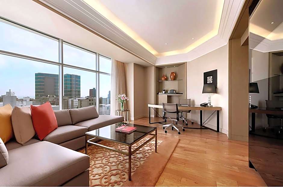 Hilton Lima Miraflores, Peru