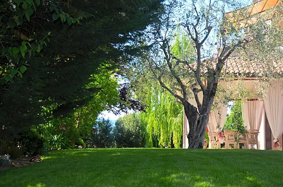 Asso Bed & Breakfast