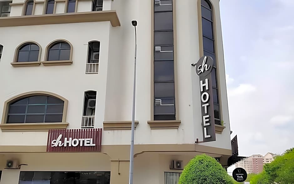 SH Hotel Kota Damansara