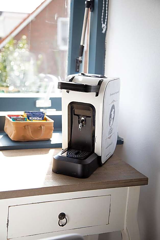 Bed and Wine Nonsolovino