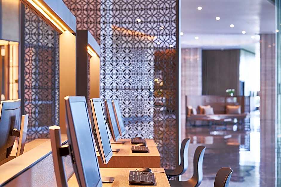 Yogyakarta Marriott Hotel