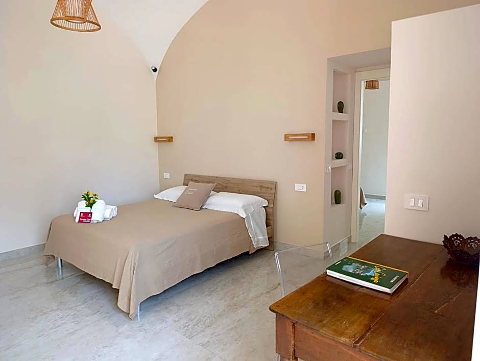 Vesuvio House appartamento indipendente e centrale
