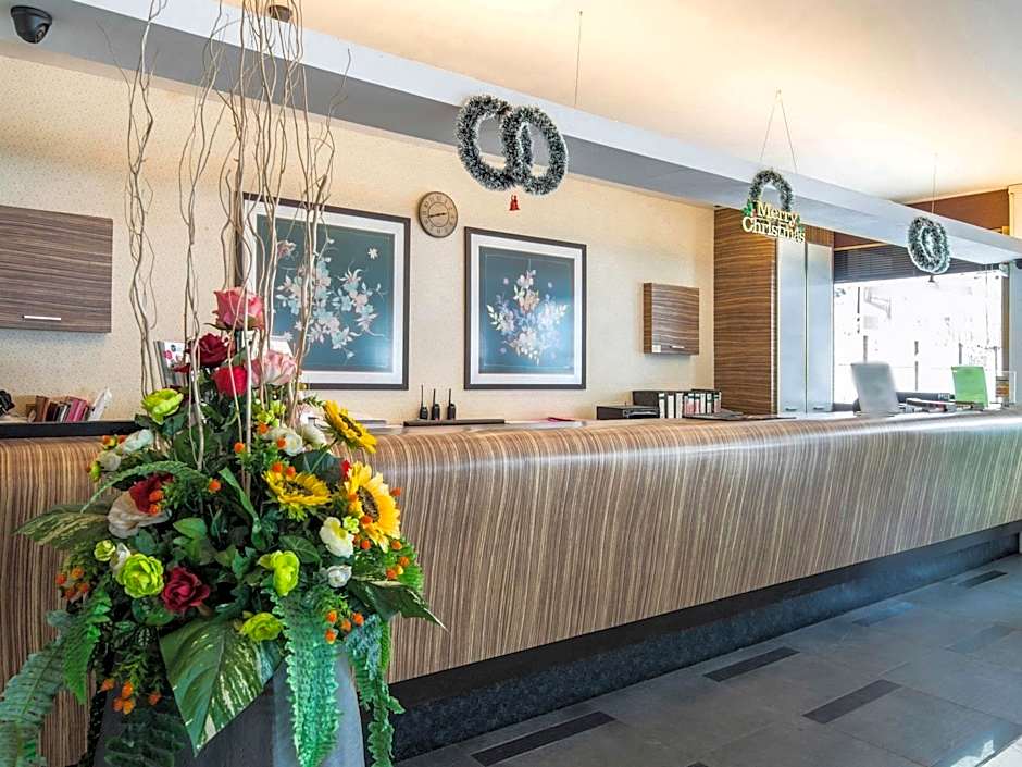 Garden Inn, Penang