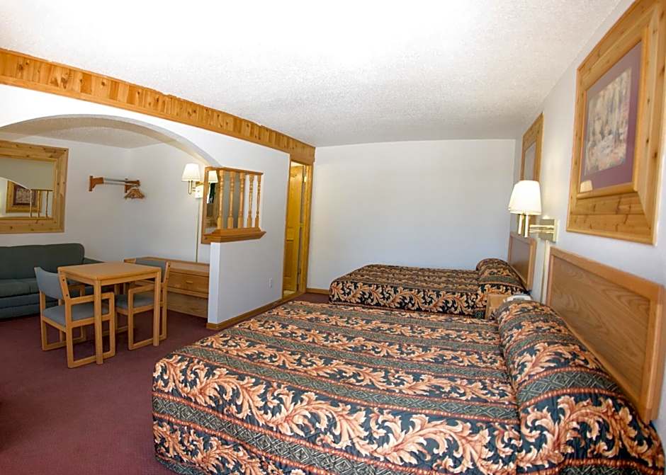 North Country Inn And Suites