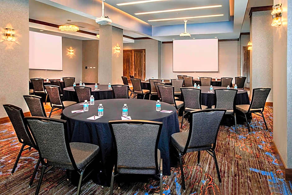 Residence Inn by Marriott National Harbor Washington, DC Area