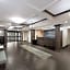 Hampton Inn By Hilton Marshall