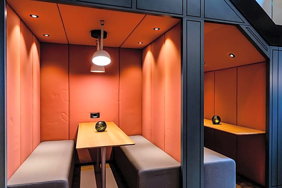 Motel One Amsterdam