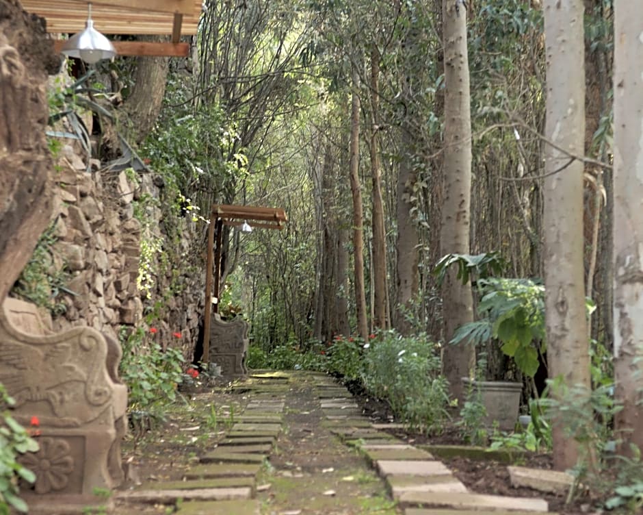 Aranwa Sacred Valley