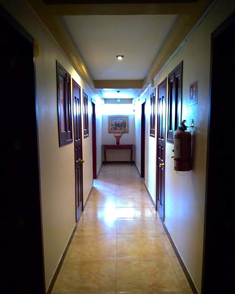 Hotel Maria Esther