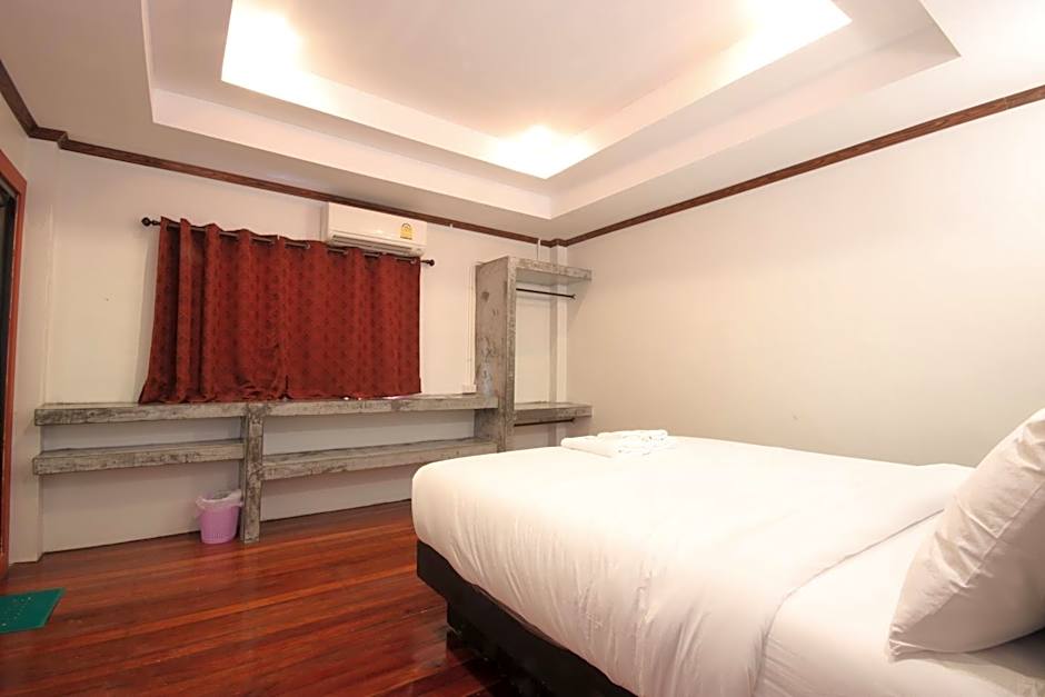 AVA Boutique Guesthouse