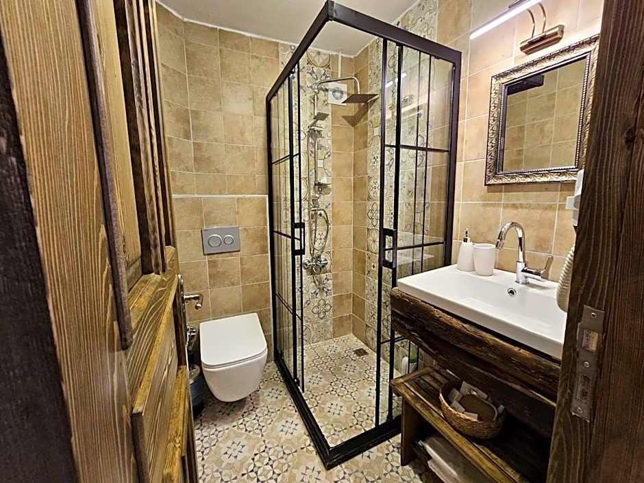 Origin Suites Urla