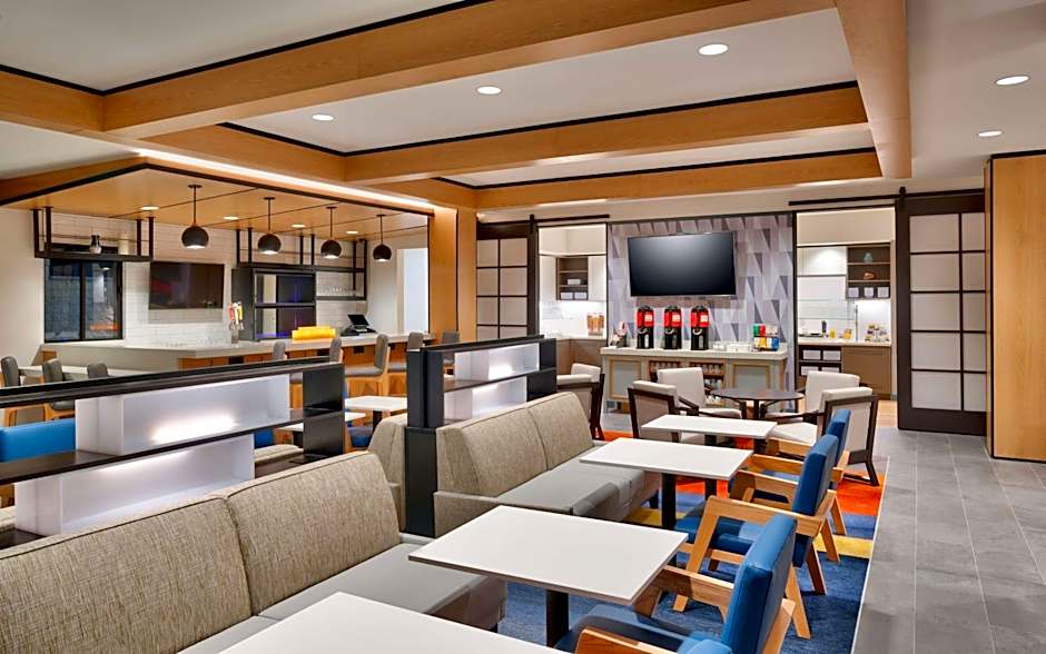 Hyatt House Provo/Pleasant Grove