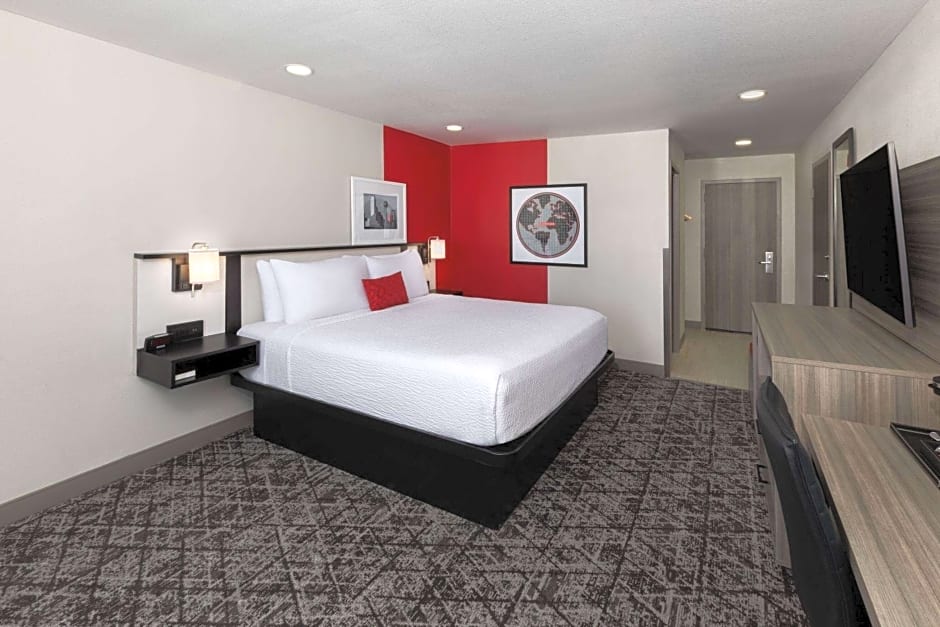 Ramada by Wyndham DFW Airport