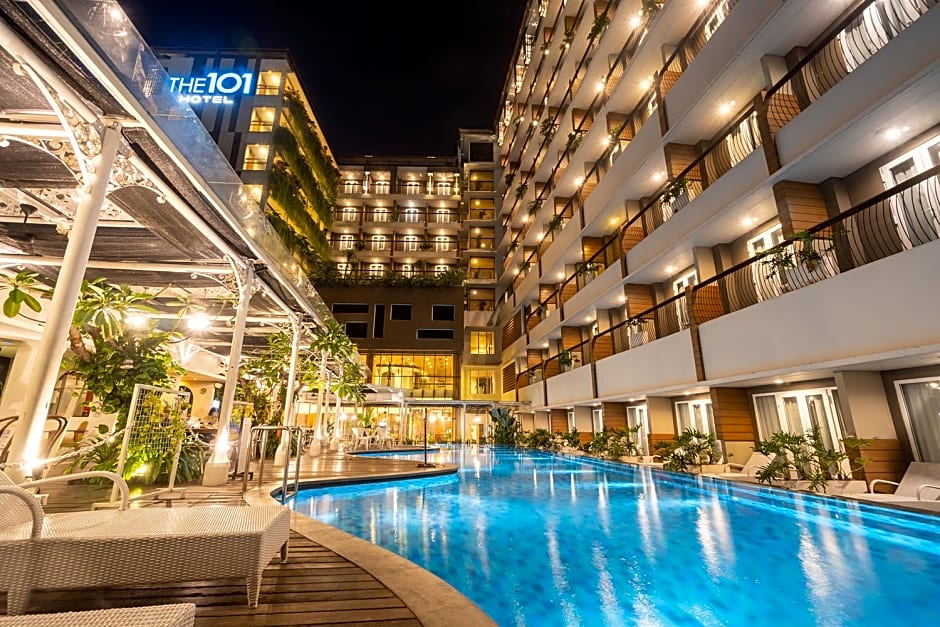 The 1o1 Yogyakarta Tugu Hotel