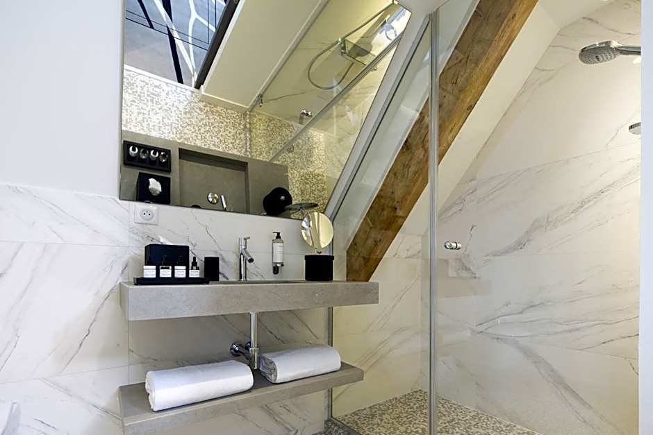 Boutique Hotel Des XV