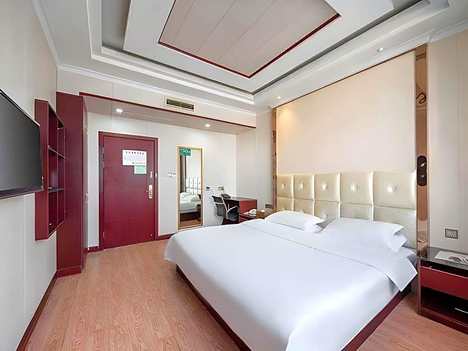 Yiwu Yuejia Business Hotel