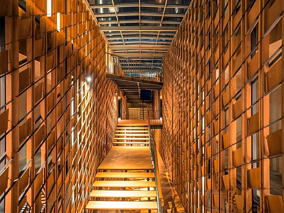 Artotel Sanur - Bali