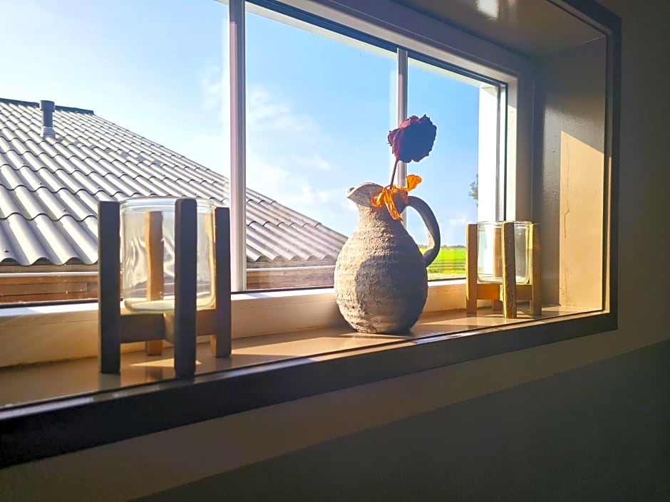 De Kan Hoeve appartementen