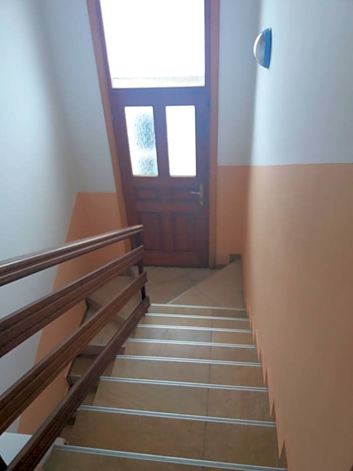 Motel Restoran Gurman