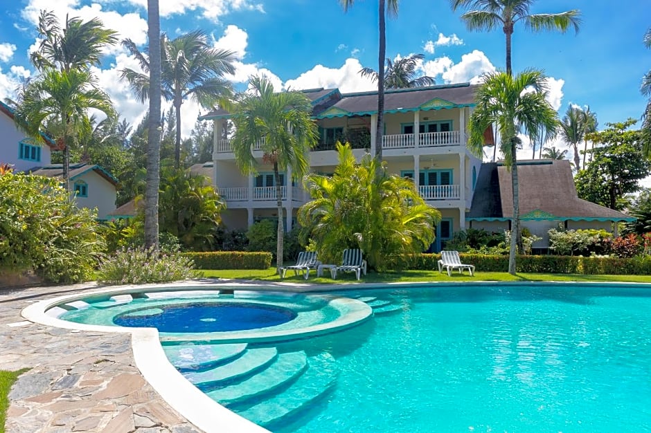 Hotel Playa Colibri