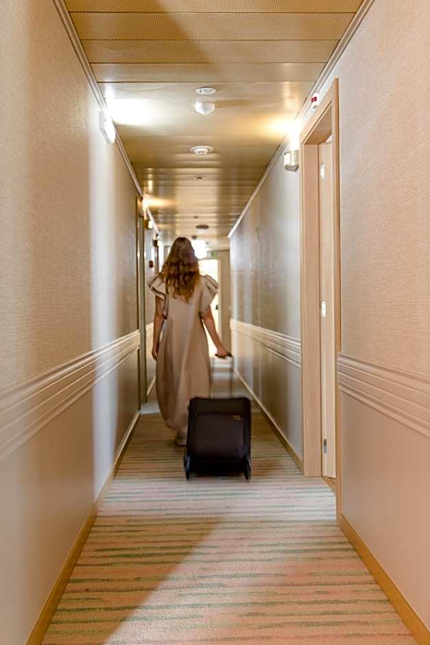 Hotel Santo António de Fátima