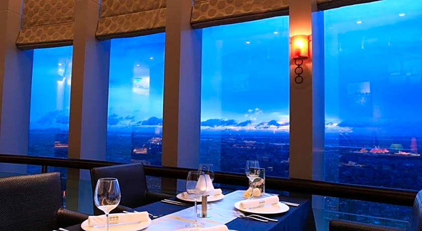 HJ International Hotel