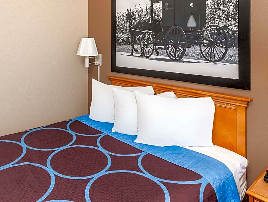 Quality Inn Elkhart