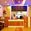 Hotel Mandakini Plaza