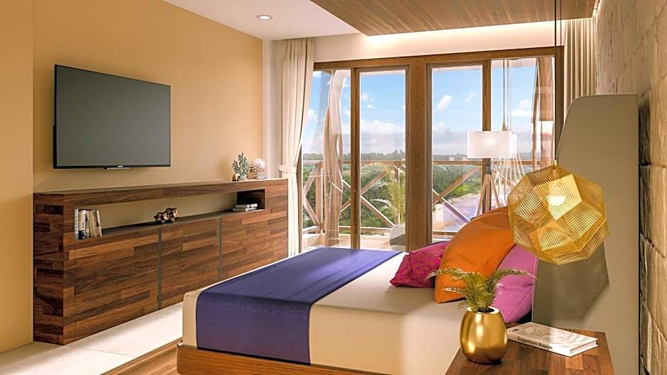 Hotel Beló Isla Mujeres - All Inclusive