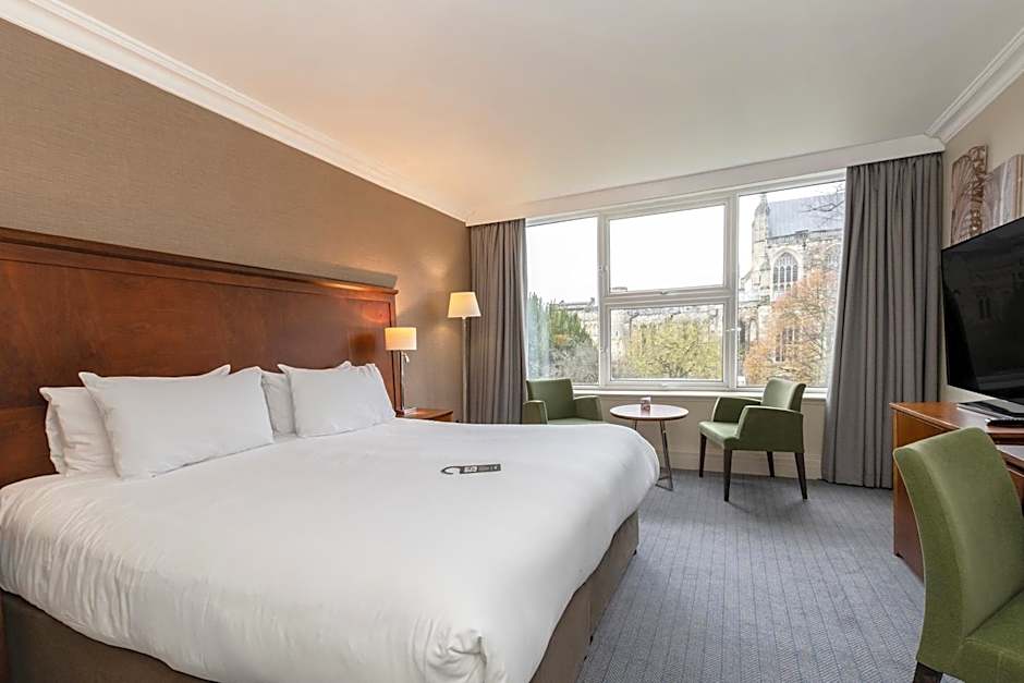 Winchester Wessex Hotel by Sunday