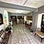 Hotel Posada Jardín Aguascalientes
