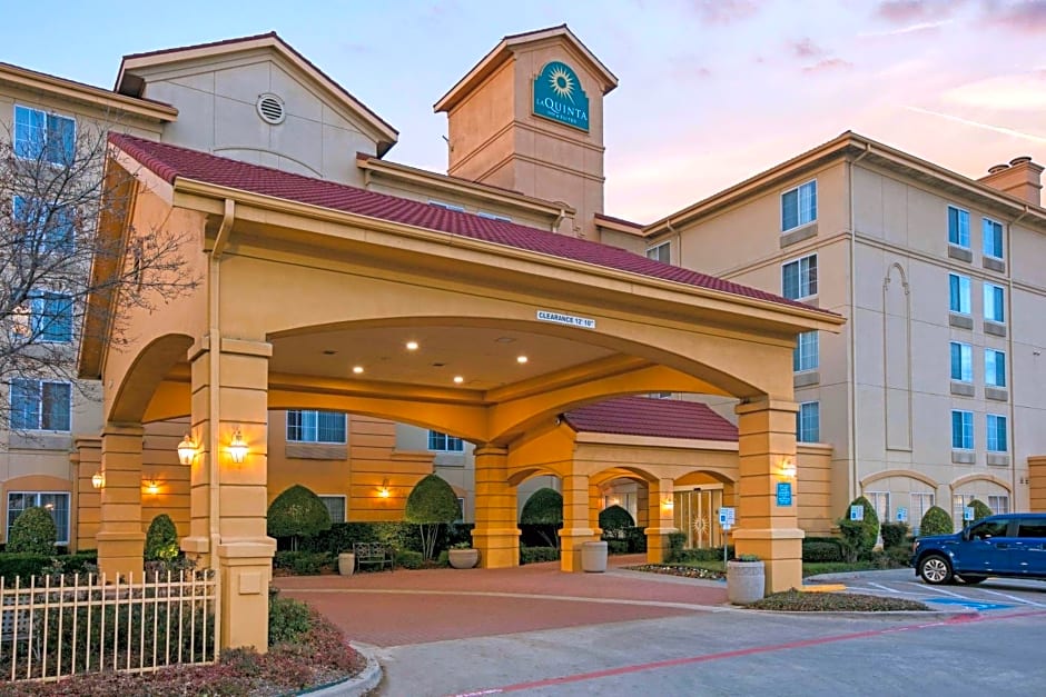 La Quinta by Wyndham DFW Airport South / Irving