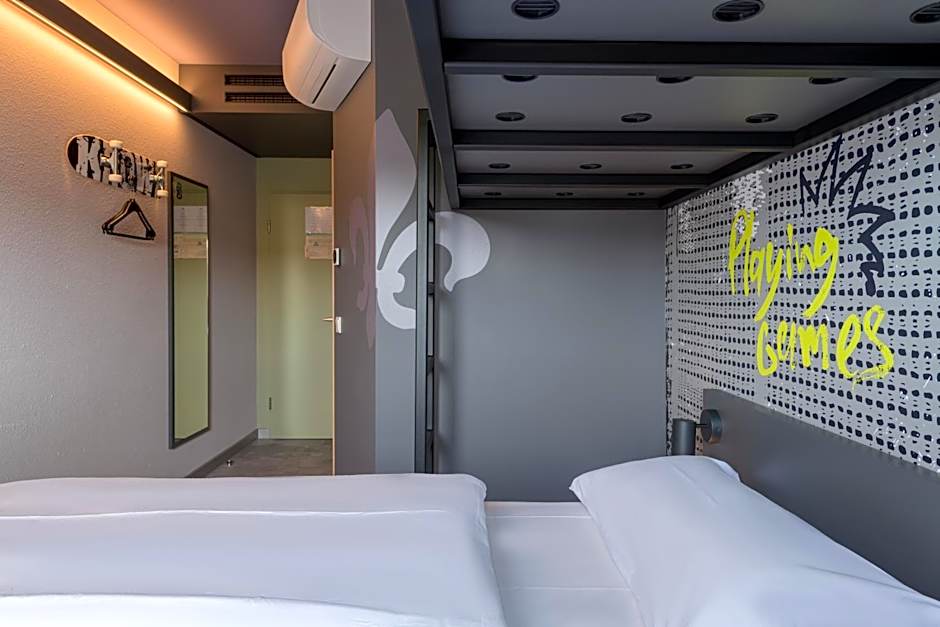 Felix Hotel Darmstadt