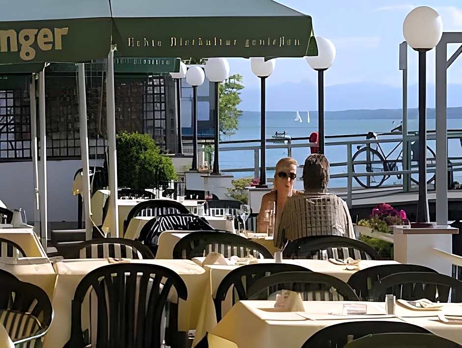 Hotel Schloss Berg