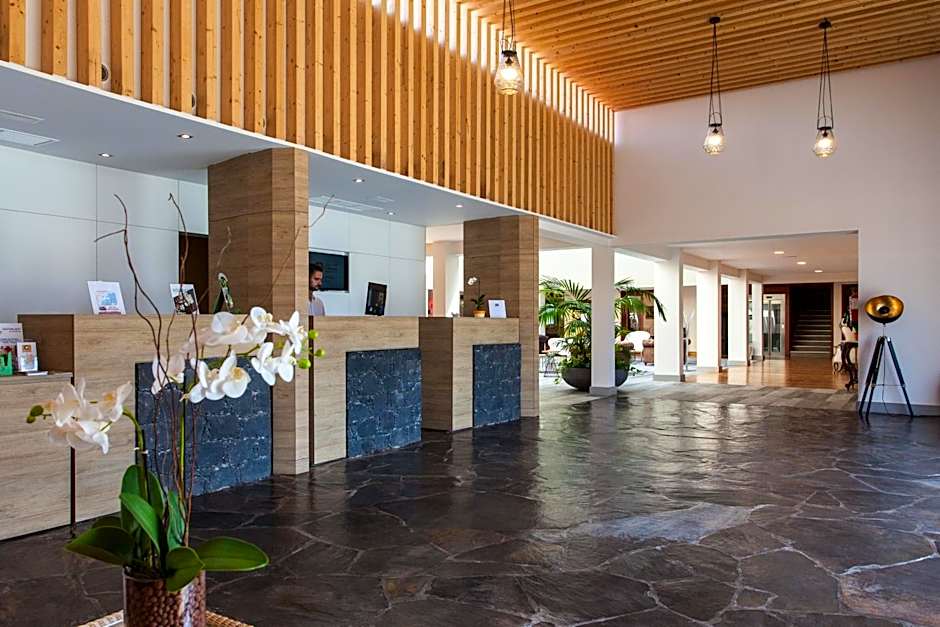 Hotel el Mirador de Fuerteventura