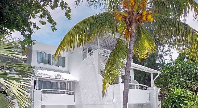 Le Beachclub Serviced Apartments And Villas