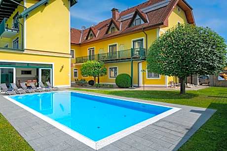 Hotel Schachenwald I Sauna I Aussenpool I Parkplatz
