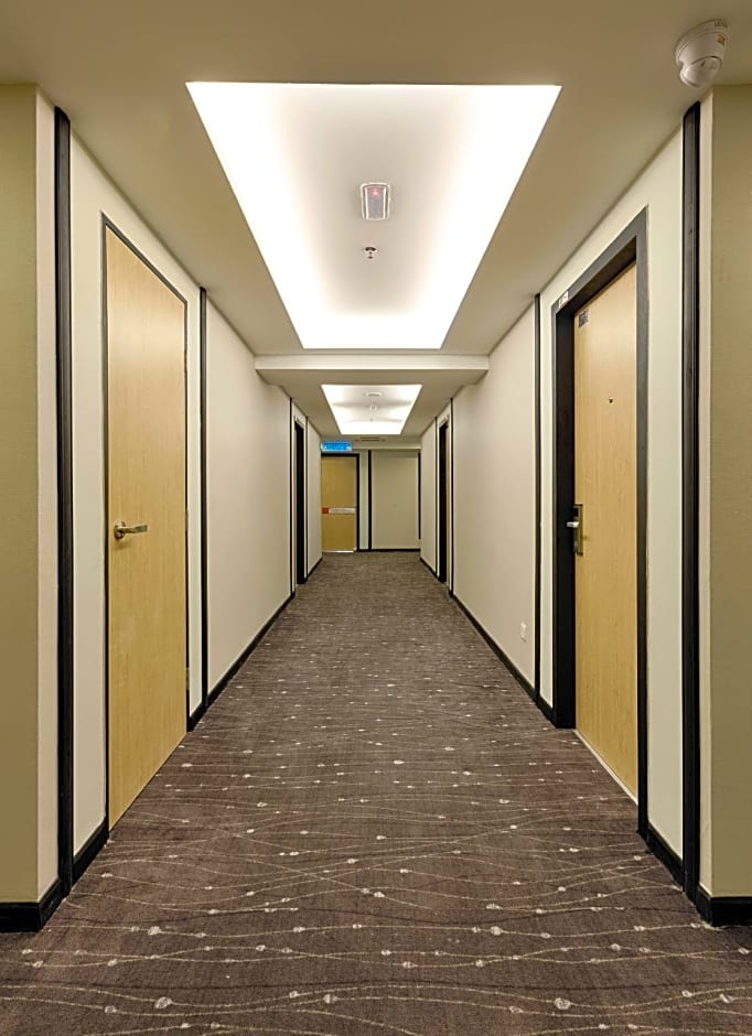 MTREE Hotel Nilai @KLIA Airport