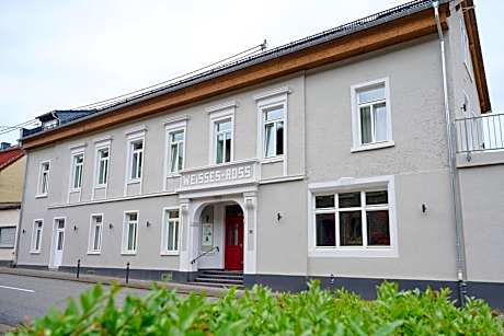 Winzerhof Ross & Rose