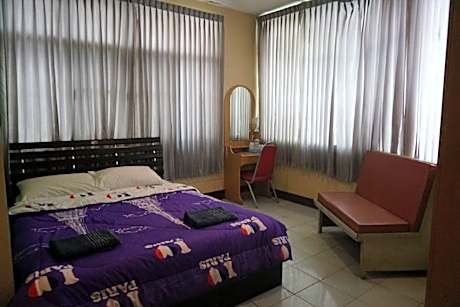 Maesai Complex Hotel