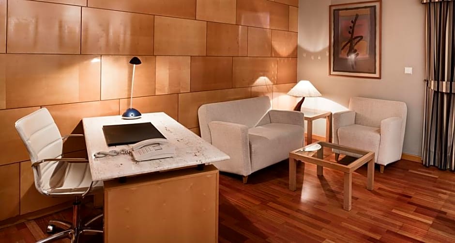 NH Ciudad De Valladolid