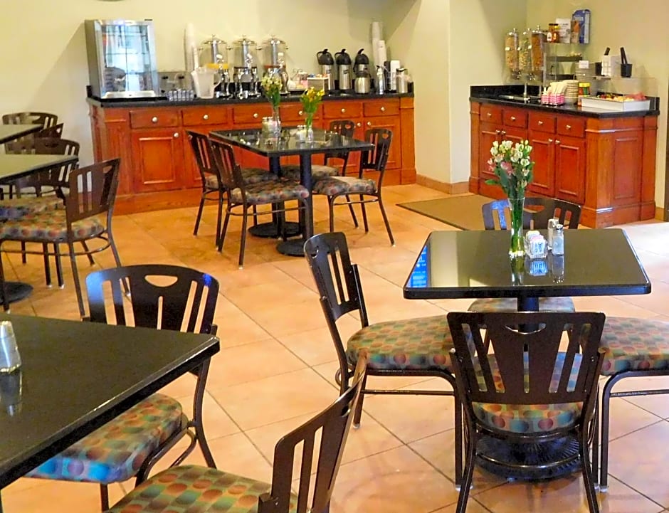 Best Western San Isidro Inn