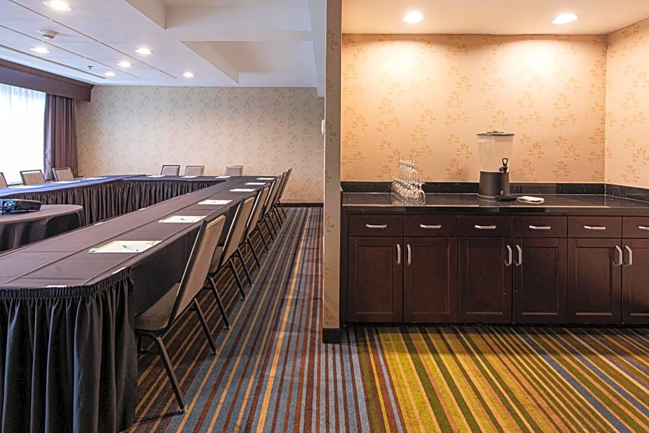 Holiday Inn Airport West Earth City By IHG