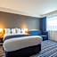 Holiday Inn Express Middlesbrough - Centre Square By IHG