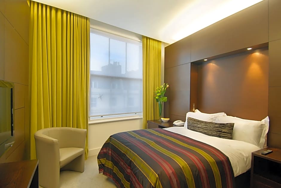 Inhabit Queen's Gardens, a Member of Design Hotels